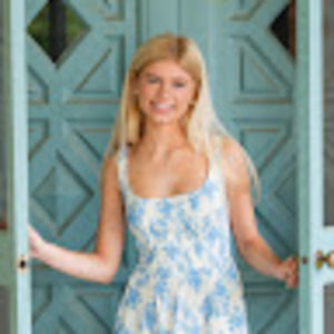 Meet your Posher, Molly